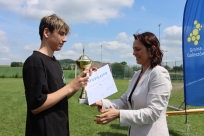 Dzień sportu w Goleszowie, 2.06.2023